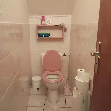 La Catalane Holiday home