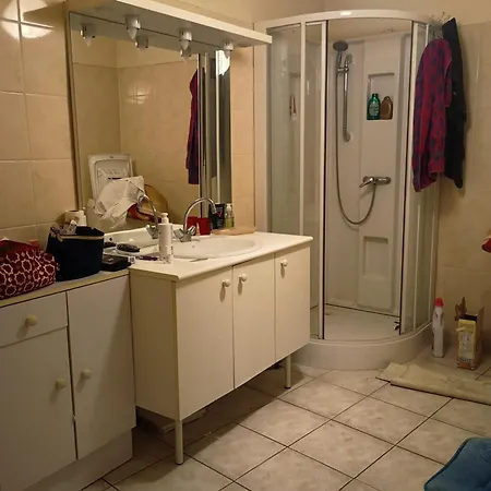 Holiday home La Catalane