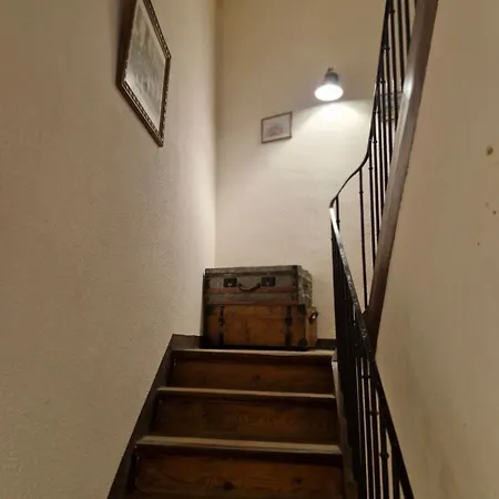 Holiday home La Catalane