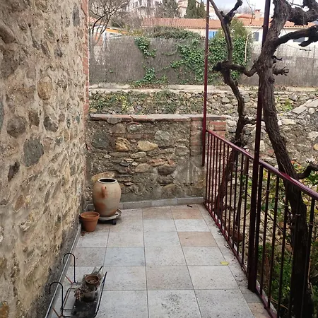 La Catalane Holiday home *