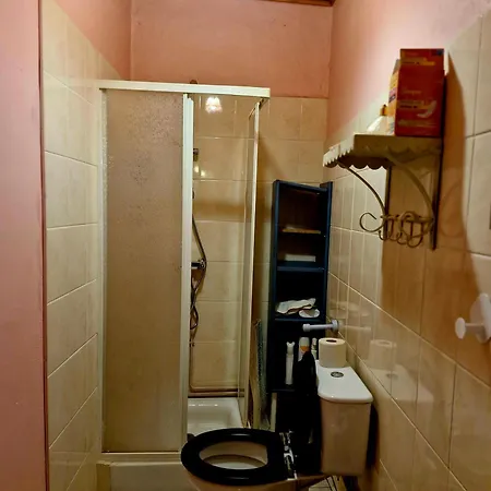 La Catalane Nyaraló Codalet