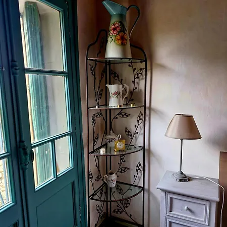 La Catalane Holiday home Codalet