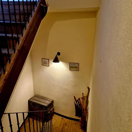 La Catalane * Codalet