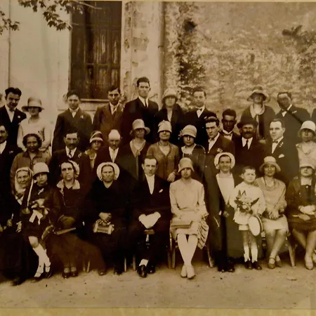 Nyaraló La Catalane