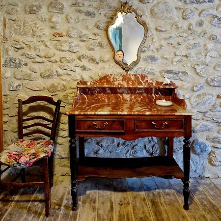 Nyaraló La Catalane Codalet