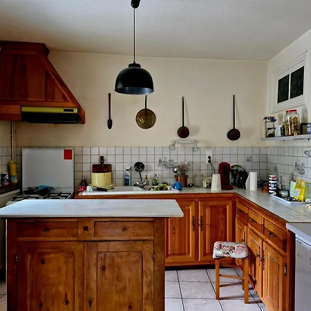Holiday home La Catalane