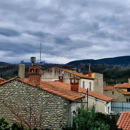 La Catalane Holiday home *