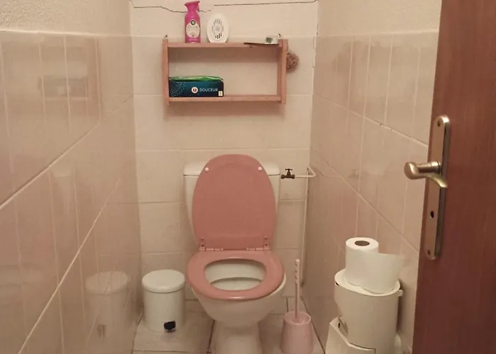 La Catalane Casa de Férias