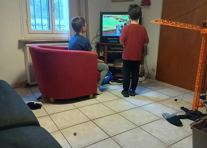 Casa de Férias La Catalane Codalet