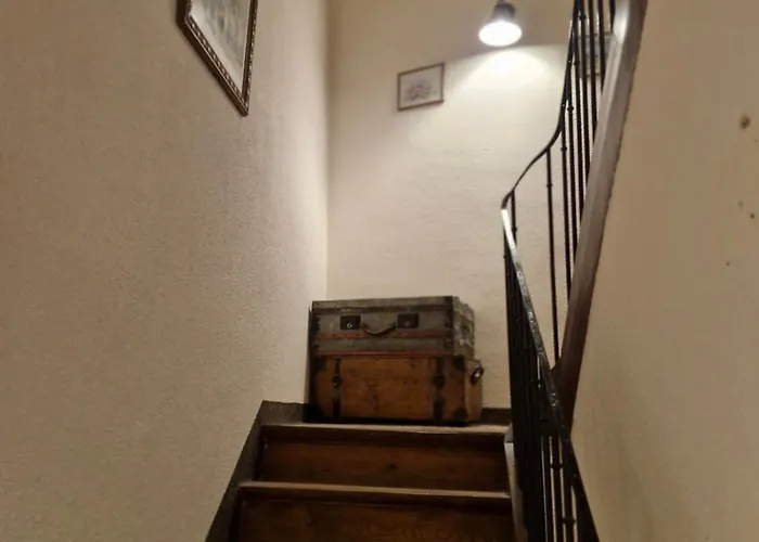 Casa de Férias La Catalane