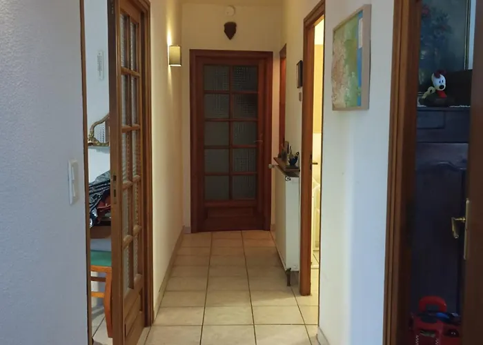 La Catalane Casa de Férias Codalet