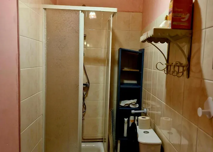 La Catalane Casa de Férias Codalet