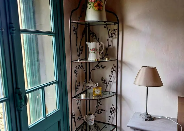 La Catalane Casa de Férias Codalet