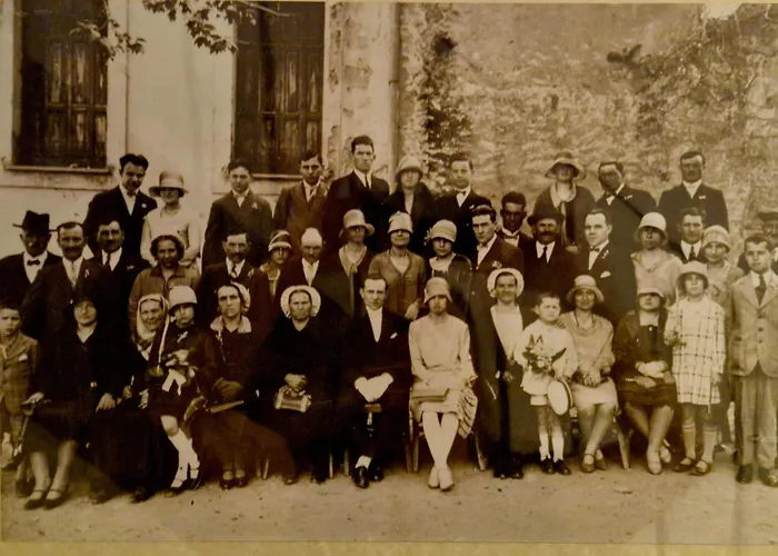 Casa de Férias La Catalane