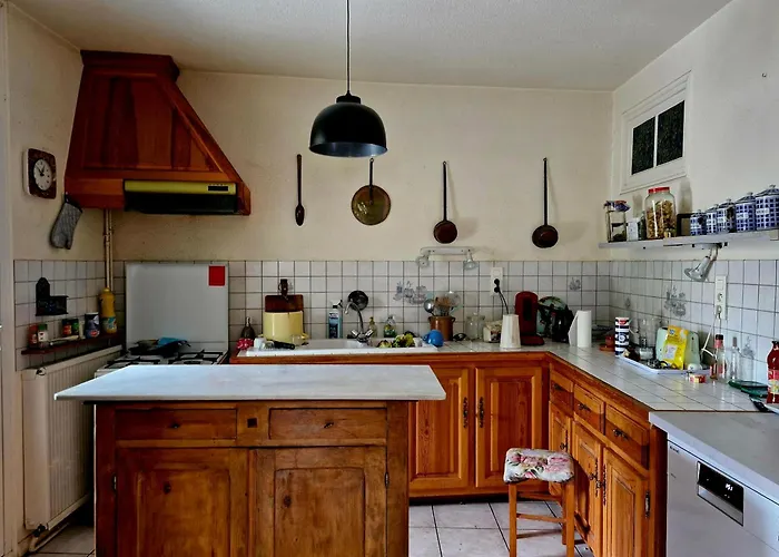 Casa de Férias La Catalane