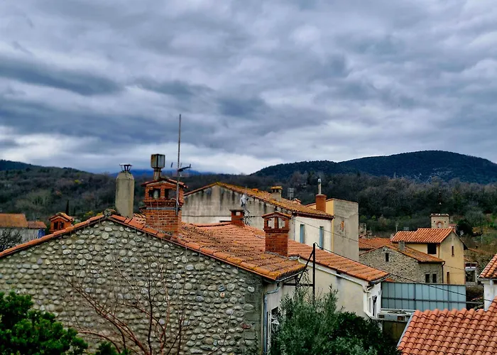 La Catalane Casa de Férias *